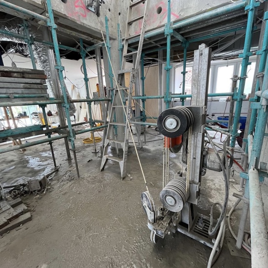 The Cronulla Project