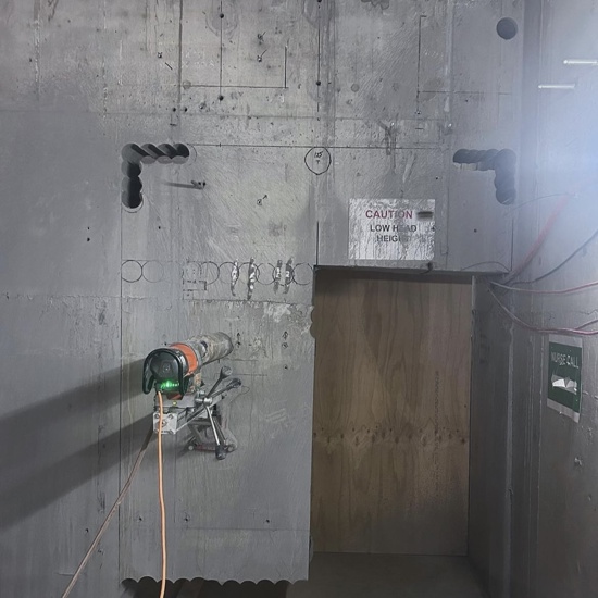 Powerhouse Museum Parramatta